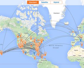 信必优新闻中心 以文艺创作思维赋能软件产品研发与行业解决方案