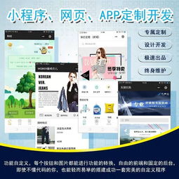 厦门软件外包开发 在代码与诗行间探寻闽南之美（2019年定制化解决方案）