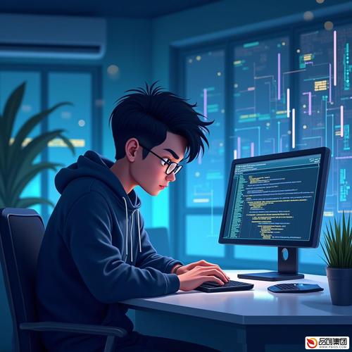 公司网络外包优化企业it架构的高效策略